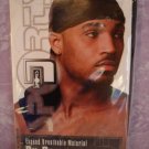 Stocking Cap - SPORTS Expand Breathable Material-BLACK FIT ALL HEAD SIZES FREE SHIPMENT