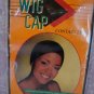 $6.99_2 CHARMING WIG CAP-Stocking Cap - BLACK COLOR- FOR ALL SIZES