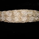 $20 Bridal Wedding Veil Prom Pageant Pearl Loop- Round Tiara, Crown Headband-handicraft