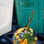 $14.99 New in Box-1996 Pluto's Christmas Tree-Walt Disney-Collectible Christmas Ornament