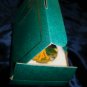 $14.99 New in Box-1996 Pluto's Christmas Tree-Walt Disney-Collectible Christmas Ornament