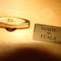 free ship New-$99.99 Fine Inlaid Wood, Music Box jewelery box Hand Crafted In Sorrento Italy Green
