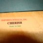 free ship New-$99.99 Fine Inlaid Wood, Music Box jewelery box Hand Crafted In Sorrento Italy Green