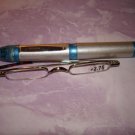 $9.99 New-Extra Slim Reading Glasses +2.75 in Slim & Sturdy clip on Pen Shape Case $9.99 New-Extra Slim Reading Glasses +2.75 in Slim & Sturdy clip on Pen Shape Case