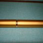 $9.99 -New- Slim Reading Glasses GOLD color frame +3.00 in Sturdy gold Case