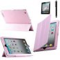 Apple Mini iPad Smart Cover New Original in Box and Bag, Pink Color 9.5" X 7.5"