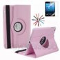 Apple Mini iPad Smart Cover New Original in Box and Bag, Pink Color 9.5" X 7.5"