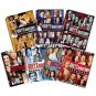 Law & Order Special Victims Unit Third Year 2001-2002 Season- Brand New & Sealed