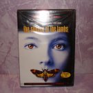 "The Silence of the Lambs" (2004, DVD), New and Sealed-Halloween