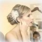 New-Wedding Bridal Prom Ivory Satin- Size- 3-6Long GLO