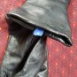 NWOT Women&acirc;��s APT.9 Black Genuine Leather Gloves Touch Screen Compatible. Size M