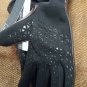 NWT MEN'S BROWN UPPER, UR POWERED  TOUCH SCREEN COMPATIBLE GLOVES SIZE L/XL NWT