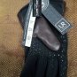 NWT MEN'S BROWN UPPER, UR POWERED  TOUCH SCREEN COMPATIBLE GLOVES SIZE L/XL NWT