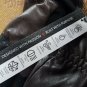 NWT MEN'S BROWN UPPER, UR POWERED  TOUCH SCREEN COMPATIBLE GLOVES SIZE L/XL NWT