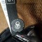 NWT MEN'S BROWN UPPER, UR POWERED  TOUCH SCREEN COMPATIBLE GLOVES SIZE L/XL NWT