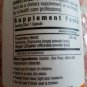 Wellness Garden Turmeric with Ginger 550mg 90 Capsules Exp 02/2026 New & Sealed