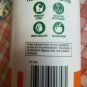 Wellness Garden Turmeric with Ginger 550mg 90 Capsules Exp 02/2026 New & Sealed