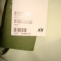H&M Tropical Floral Print Shift Dress,Conscious Collection, Spring Summer Sz 12