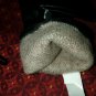 NWOT Nordstrom Cashmere Lined Leather Touchscreen Gloves XS