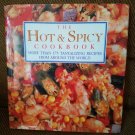 The Hot and Spicy Cookbook by Linda Fraser and Louise Steele (1992, Hardcover)