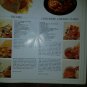 The Hot and Spicy Cookbook by Linda Fraser and Louise Steele (1992, Hardcover)