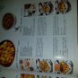 The Hot and Spicy Cookbook by Linda Fraser and Louise Steele (1992, Hardcover)