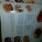 The Hot and Spicy Cookbook by Linda Fraser and Louise Steele (1992, Hardcover)