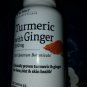 RX Select Turmeric with Ginger 500mg 90 Capsules Exp 10/2024 New & Sealed