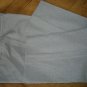 NWT Ann Taylor LOFT Trousers Pants Julie Curvy Straight Grayisg 12P fall& winter