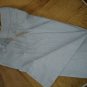 NWT Ann Taylor LOFT Trousers Pants Julie Curvy Straight Grayisg 12P fall& winter