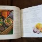 Outdoor Affairs : Picnics and Barbecues by Richard Cawley hard cover with sleeve
