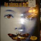 The Silence of the Lambs 1991 screen format full screen - NEW in sealed box!!