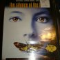 The Silence of the Lambs 1991 screen format full screen - NEW in sealed box!!