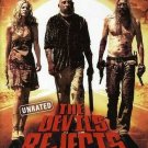 The Devils Rejects (DVD, 2005, 2-Disc Set Director’s Cut) Full Screen Rob Zombie
