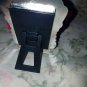 Small Lillian Vernon Fhoto Frame Silver Plated out 2.5"x4" in1.5"x2" New Vintage