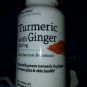 New-Rx Select Tumeric & Ginger 500mg 90 Capsules. Exp 10/2024 . Combine shipment