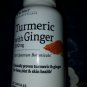 New-Rx Select Tumeric & Ginger 500mg 90 Capsules. Exp 10/2024 . Combine shipment