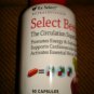Rx Select Nutraceuticals Select Beets Circulation Superfood 90 Caps. Sealed NEW.