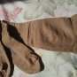 KENDALL T.E.D. Anti-Embolism Stockings Knee Length-Closed Toe M Reg #4271 BEIGE