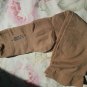 KENDALL T.E.D. Anti-Embolism Stockings Knee Length-Closed Toe M Reg #4271 BEIGE