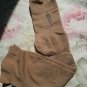 KENDALL T.E.D. Anti-Embolism Stockings Knee Length-Closed Toe M Reg #4271 BEIGE