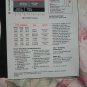 KENDALL T.E.D. Anti-Embolism Stockings Knee Length-Closed Toe M Reg #4271 BEIGE