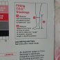 KENDALL T.E.D. Anti-Embolism Stockings Knee Length-Closed Toe M Reg #4271 BEIGE