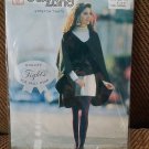 NEW SoxLand Purple  stretched tights,Pantyhose, ONE SIZE 100-165 LBS,5'-5' 7 "