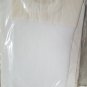 New Diva Medium Pantyhose ultra sheer control top 5'3"-5'7",115-140 Lbs White