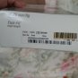 Jobst Graduated Compression Stockings 18-25mm thigh legthSmall Fast Fit Open Toe