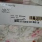 Jobst Graduated Compression Stockings 18-25mm thigh legthSmall Fast Fit Open Toe