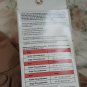 Jobst Graduated Compression Stockings 18-25mm thigh legthSmall Fast Fit Open Toe