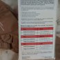 Jobst Graduated Compression Stockings 18-25mm thigh legthSmall Fast Fit Open Toe