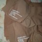 Jobst Graduated Compression Stockings 18-25mm thigh legthSmall Fast Fit Open Toe